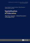 Buchcover Spatialisation of Education