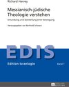 Buchcover Messianisch-jüdische Theologie verstehen