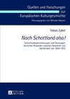 Buchcover «Nach Schottland also!»