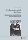 Buchcover Die Johanniterballei Westfalen