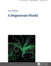Buchcover A Degenerate World