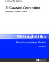 Buchcover El Guaraní Correntino
