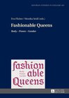 Buchcover Fashionable Queens