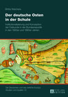 Buchcover Der deutsche Osten in der Schule
