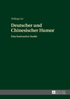 Buchcover Deutscher und Chinesischer Humor