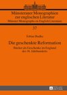 Buchcover Die geschenkte Reformation