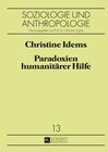 Buchcover Paradoxien humanitärer Hilfe