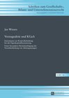 Buchcover Vorzugsaktie und KGaA