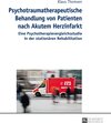 Buchcover Psychotraumatherapeutische Behandlung von Patienten nach Akutem Herzinfarkt