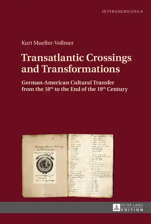 Buchcover ISBN 9783631651063