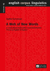 Buchcover A Web of New Words