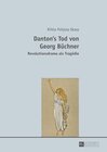 Buchcover Danton’s Tod von Georg Büchner