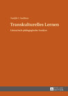 Buchcover Transkulturelles Lernen