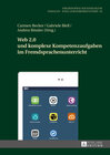 Buchcover Web 2.0 und komplexe Kompetenzaufgaben im Fremdsprachenunterricht