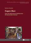 Buchcover Eugen Oker