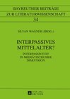 Buchcover Interpassives Mittelalter?