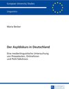 Buchcover Der Asyldiskurs in Deutschland