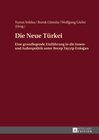 Buchcover Die Neue Türkei