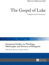 Buchcover The Gospel of Luke