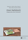 Buchcover «Grauer Kapitalmarkt»