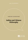 Buchcover Indian and Chinese Philosophy
