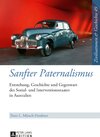 Buchcover Sanfter Paternalismus