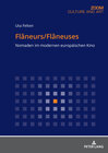Flâneurs/Flâneuses width=