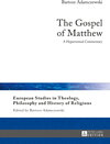 Buchcover The Gospel of Matthew