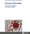 Buchcover Human Lifeworlds
