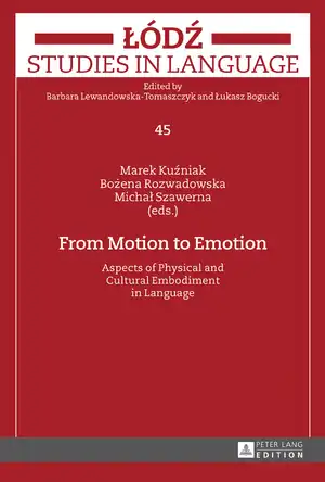 Buchcover ISBN 9783631694312