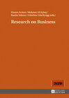 Buchcover Research on Business