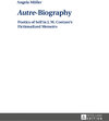 Buchcover «Autre»-Biography