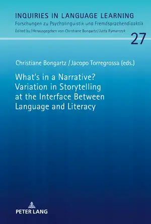 Buchcover ISBN 9783631701867