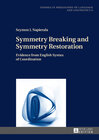 Buchcover Symmetry Breaking and Symmetry Restoration