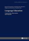 Buchcover Language Education
