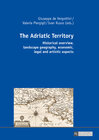 Buchcover The Adriatic Territory