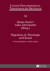 Buchcover Migration in Theologie und Kunst