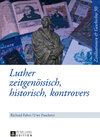 Buchcover Luther
