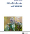 Buchcover Bild, Affekt, Inventio