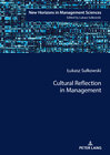 Buchcover Cultural Reflection in Management
