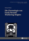 Buchcover Die Chronologie von Emily Brontës «Wuthering Heights»