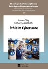 Buchcover Ethik im Cyberspace