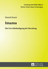 Buchcover Imama