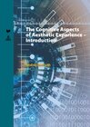 Buchcover Cognitive Aspects of Aesthetic Experience – Introduction