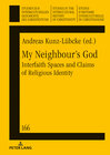 Buchcover My Neighbour’s God