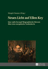 Buchcover Neues Licht auf Ellen Key