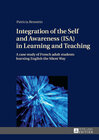 Buchcover Integration of the Self and Awareness (ISA) in Learning and Teaching