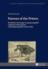 Buchcover Patrons of the Priests