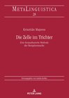 Buchcover Die Zelle im Trichter