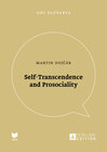 Buchcover Self-Transcendence and Prosociality
